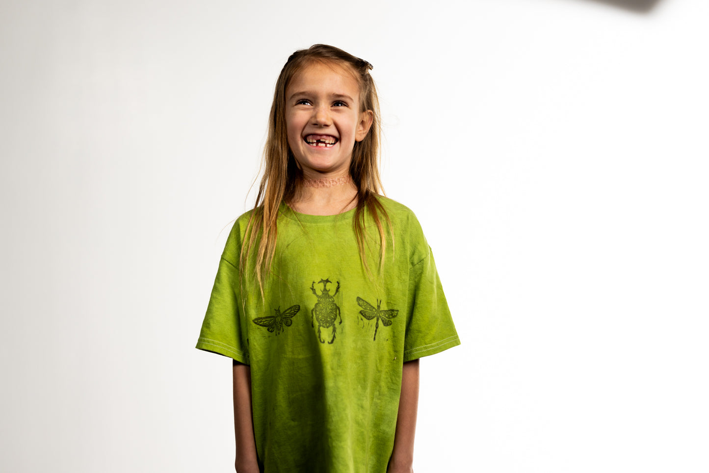 Kids Insect Tee