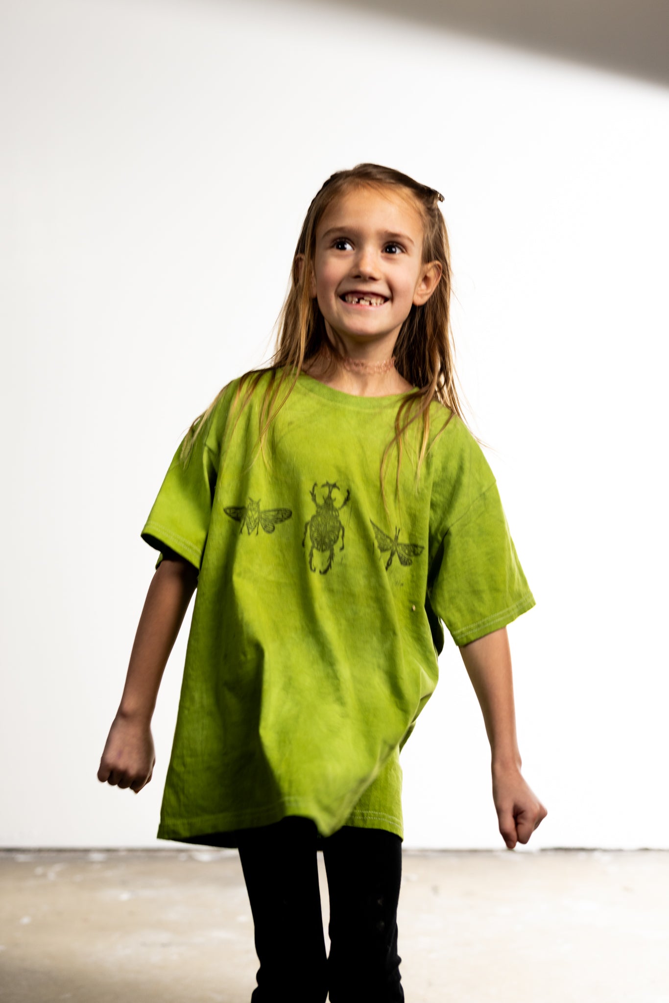 Kids Insect Tee