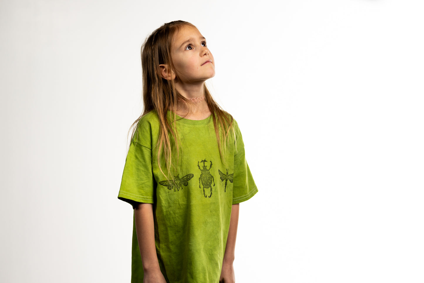 Kids Insect Tee