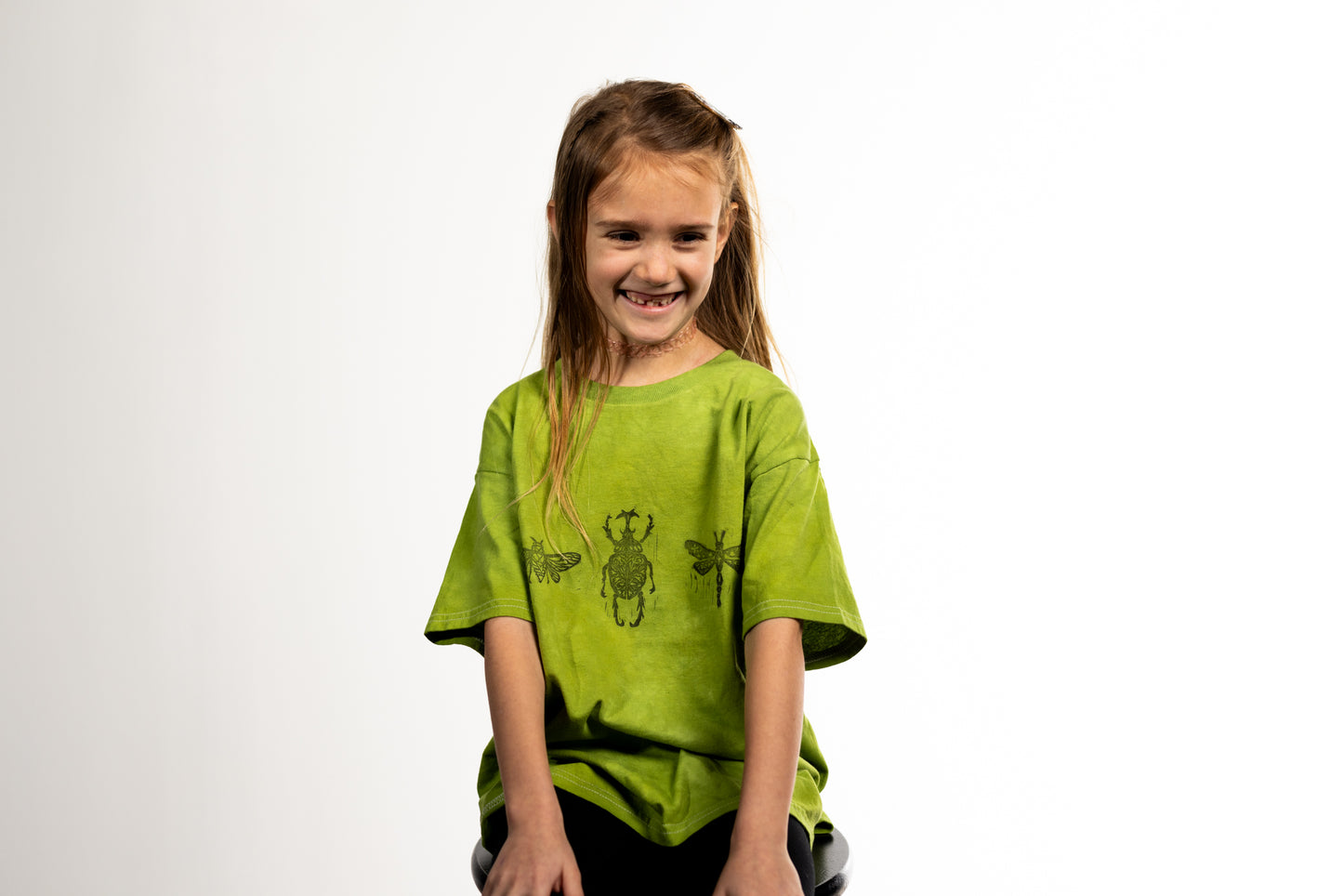 Kids Insect Tee