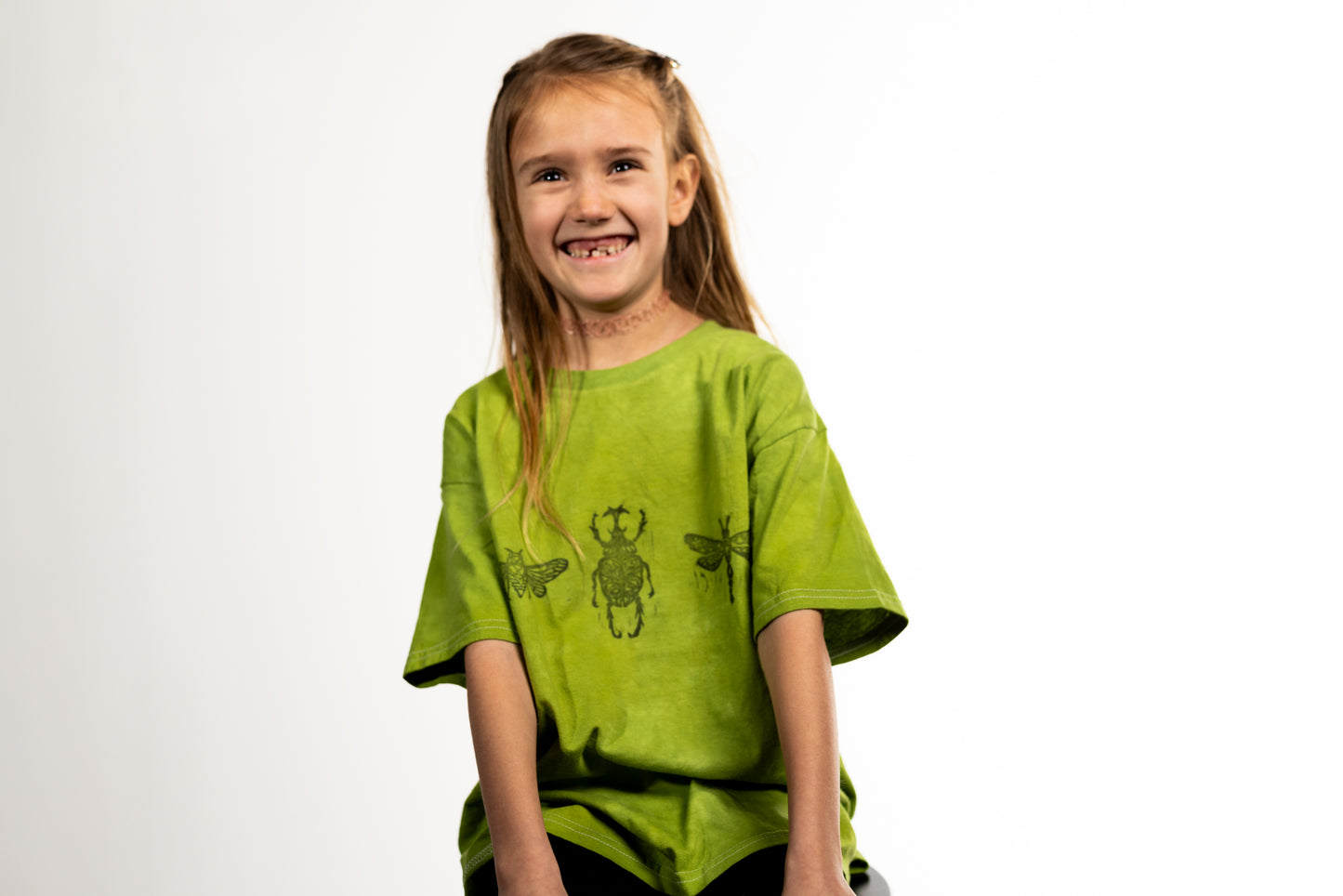 Kids Insect Tee