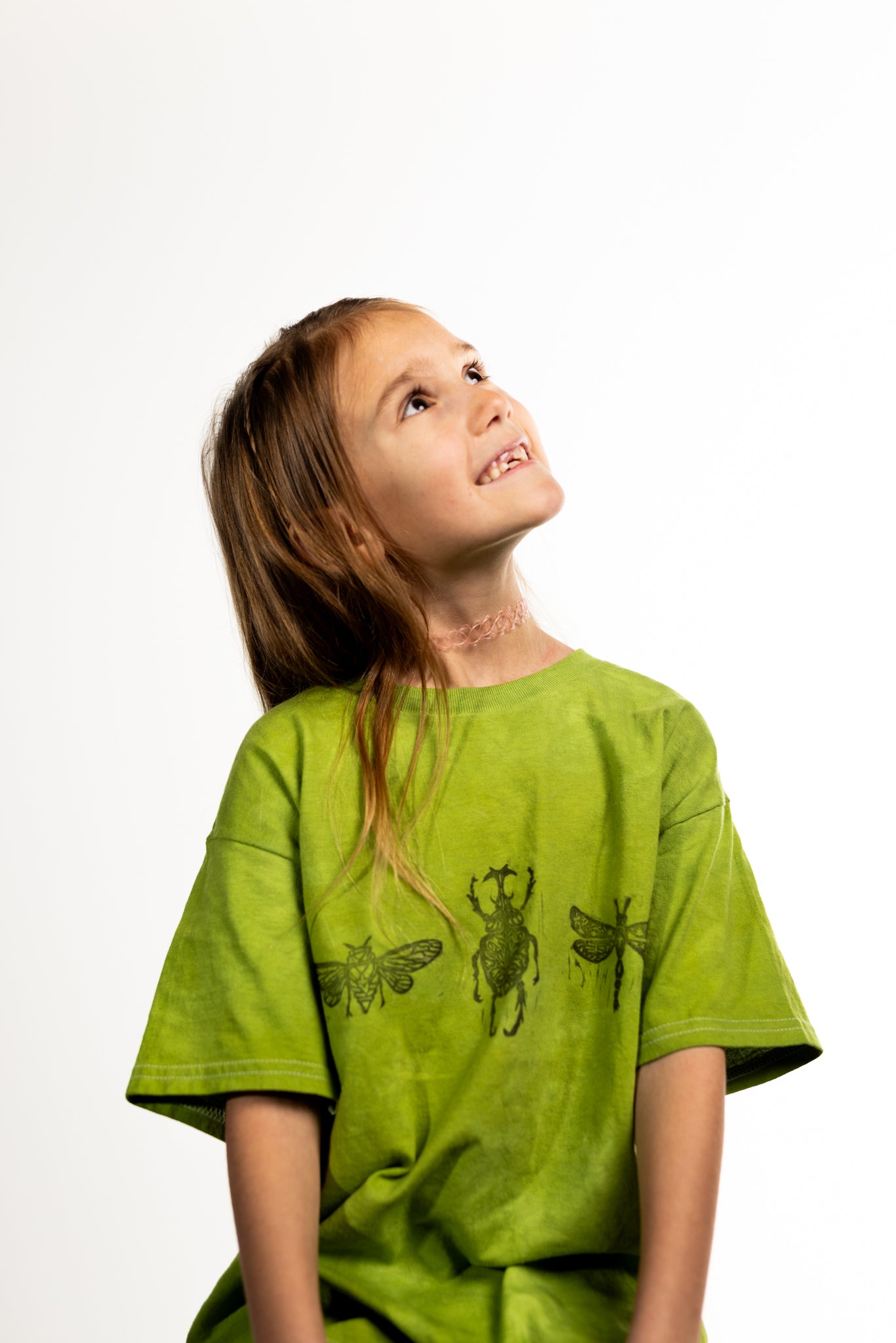 Kids Insect Tee